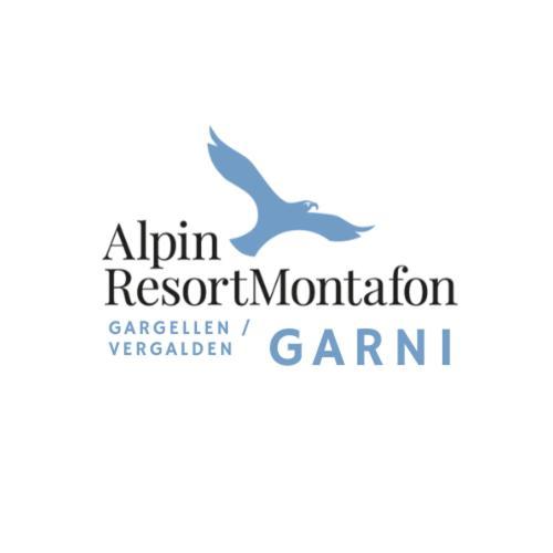 Alpinresortmontafon Garni Гаргеллен Экстерьер фото
