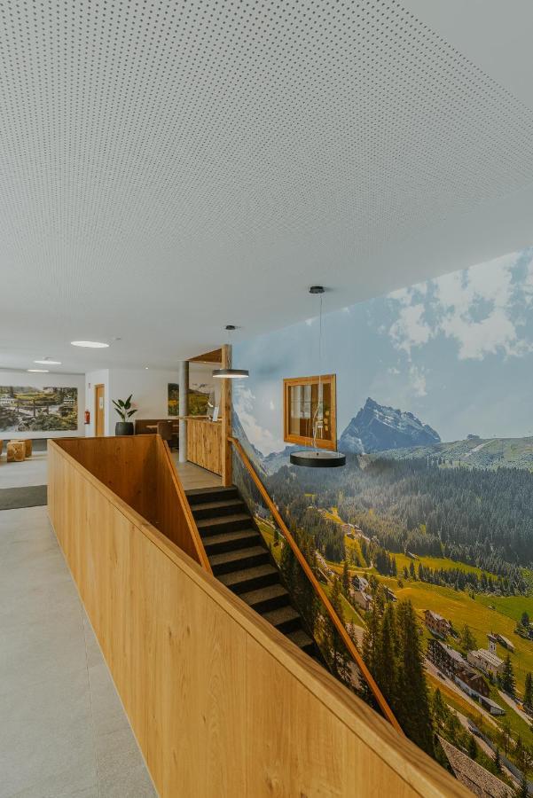 Alpinresortmontafon Garni Гаргеллен Экстерьер фото